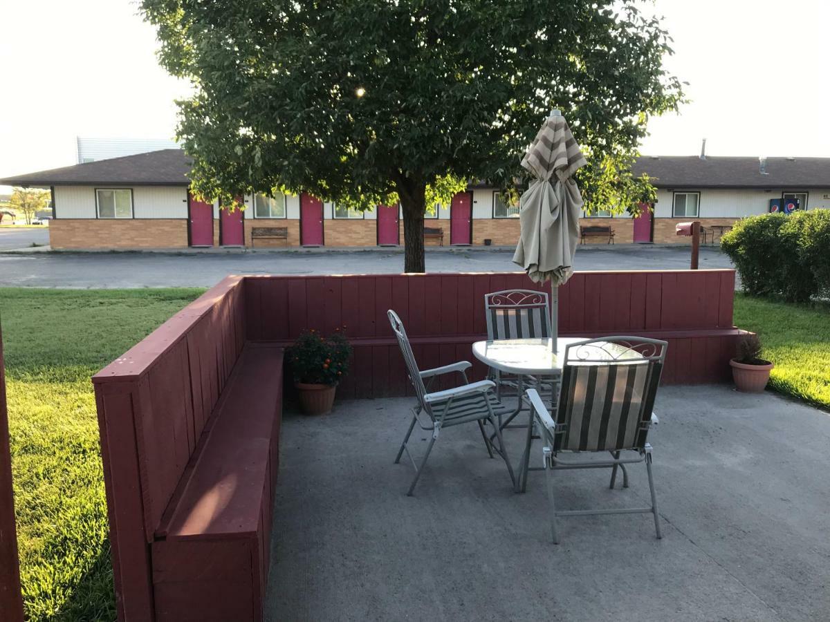 Motel Grand Chadron