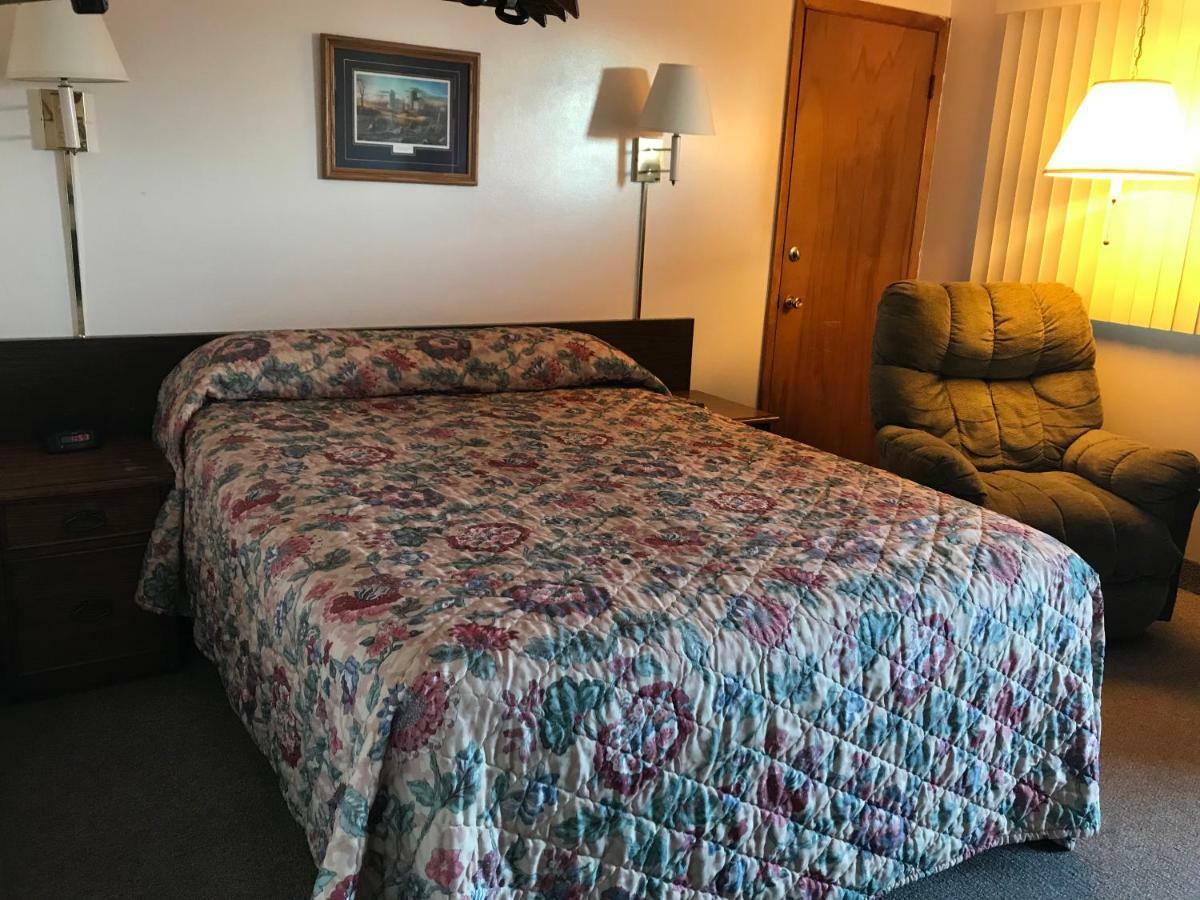 Grand Motel Chadron
