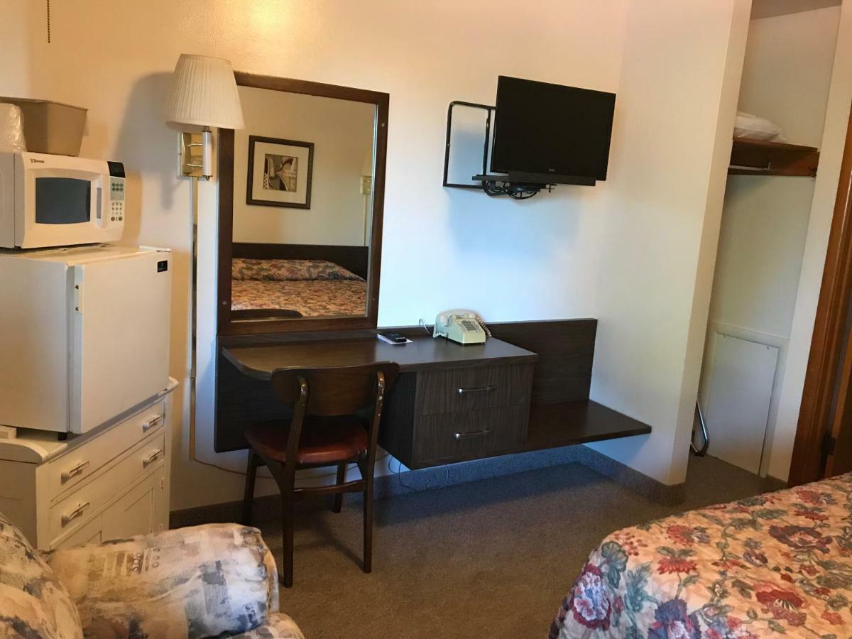 Grand Motel Chadron