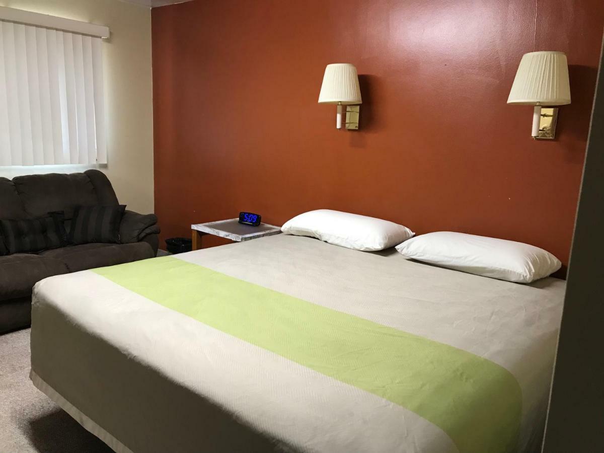 Motel Grand Chadron
